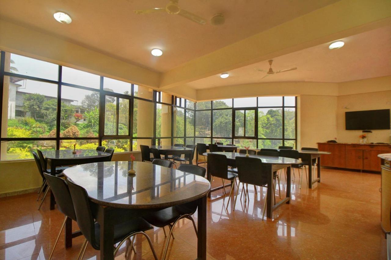 Oyo 17387 Hilldale Resorts Madikeri Exterior foto
